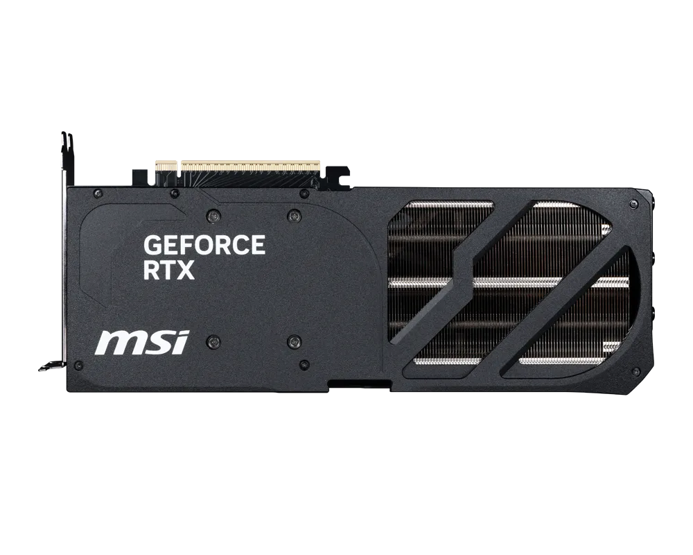 RTX 5070 Shadow 3X OC 12GB