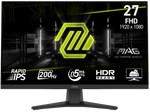 MAG 272F 27" FHD 200Hz IPS