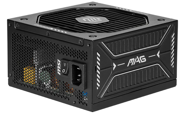 MAG A750GLS PCIE5 750W Gold