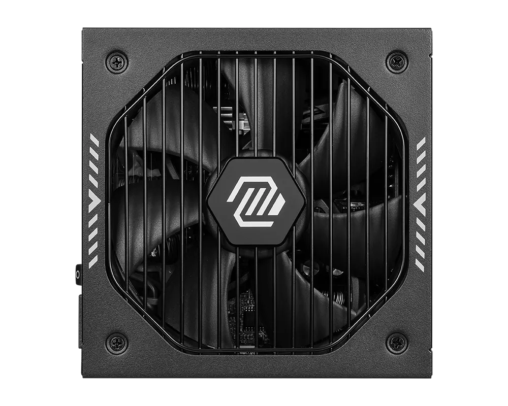 MAG A750GLS PCIE5 750W Gold