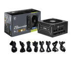 MAG A750GLS PCIE5 750W Gold