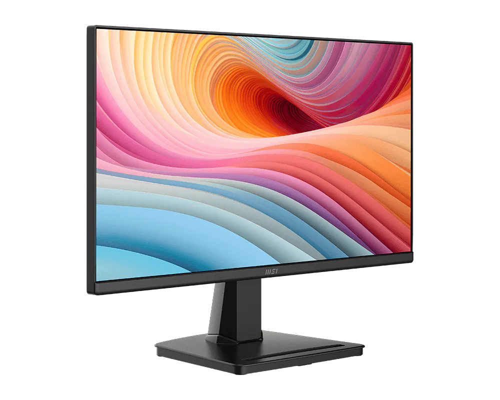 MSI PRO MP225 E12VL Full HD 120Hz