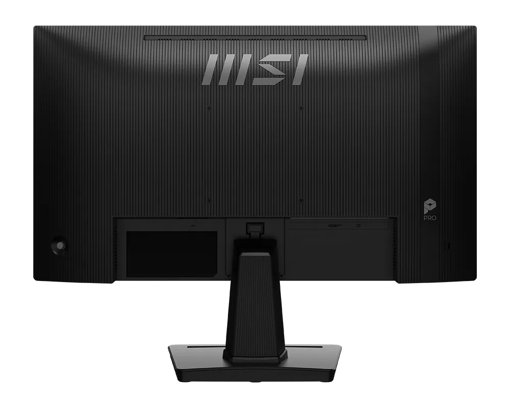 MSI PRO MP225 E12VL Full HD 120Hz