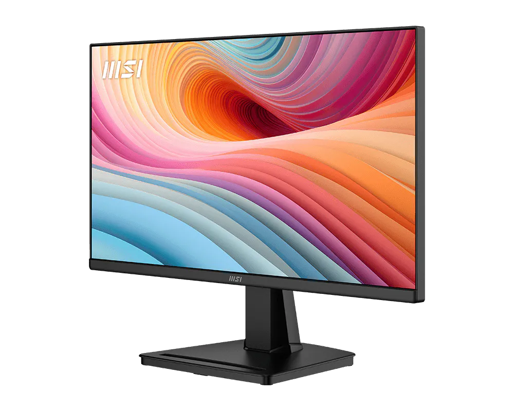 MSI PRO MP225 E12VL Full HD 120Hz