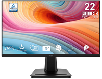 MSI PRO MP225 E12VL Full HD 120Hz