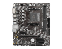 MSI A520M-A PRO