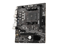MSI A520M-A PRO