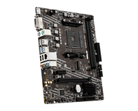 MSI A520M-A PRO