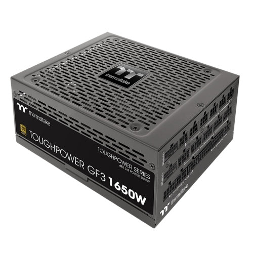 THERMALTAKE TOUGHPOWER GF3 1650W GOLD