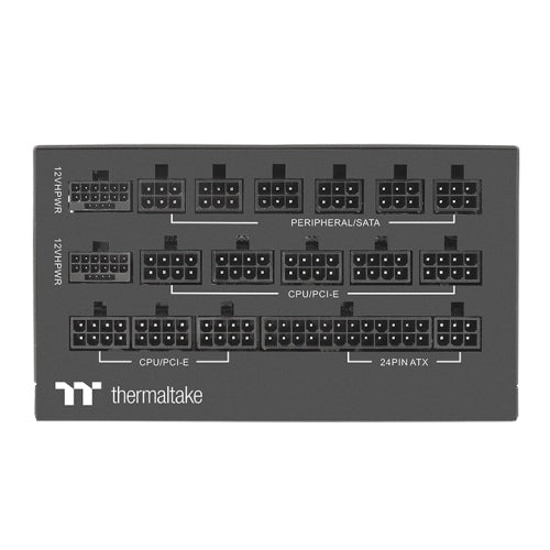 THERMALTAKE TOUGHPOWER GF3 1650W GOLD