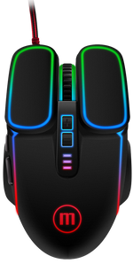 Tron Gaming Mouse