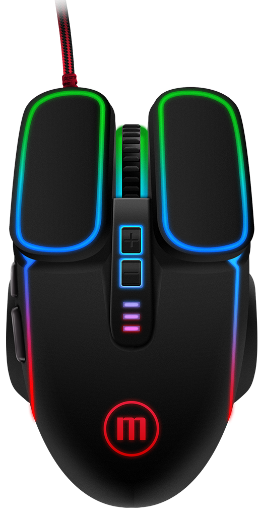 Tron Gaming Mouse