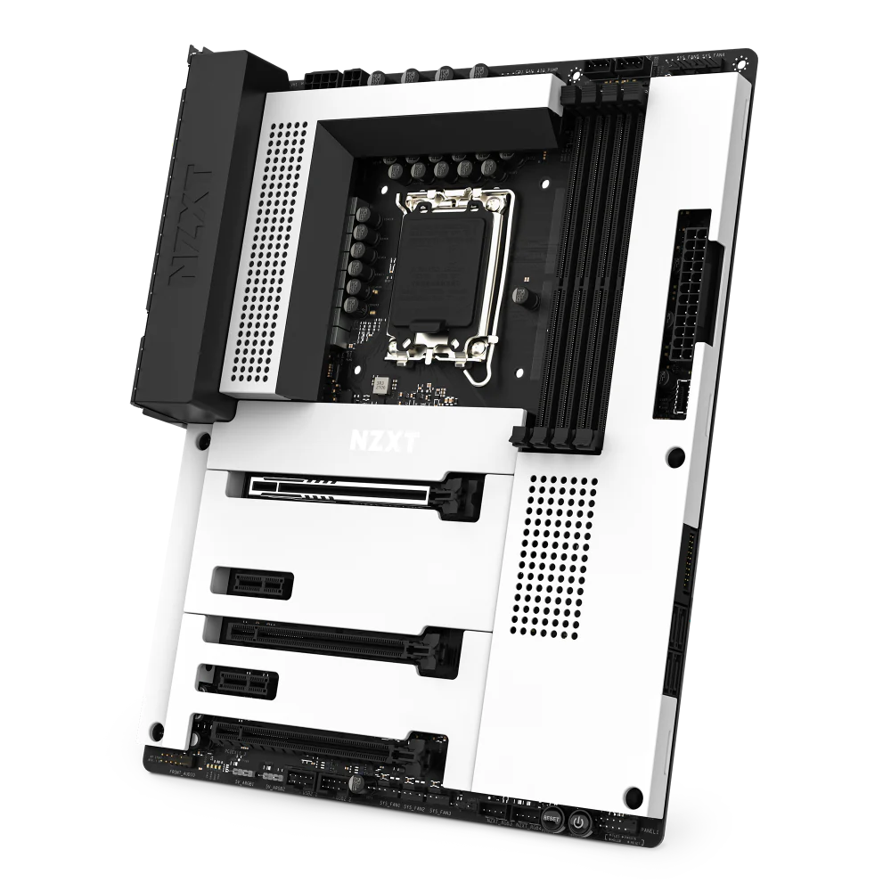 NZXT Z790 N7