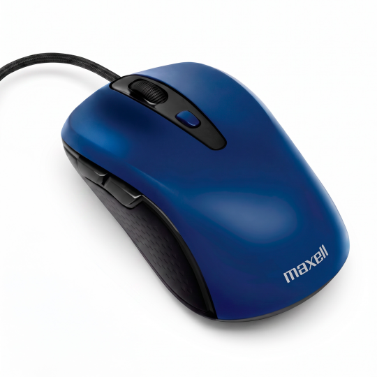 MOWR-105C USB-C Azul