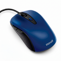 MOWR-105C USB-C Azul