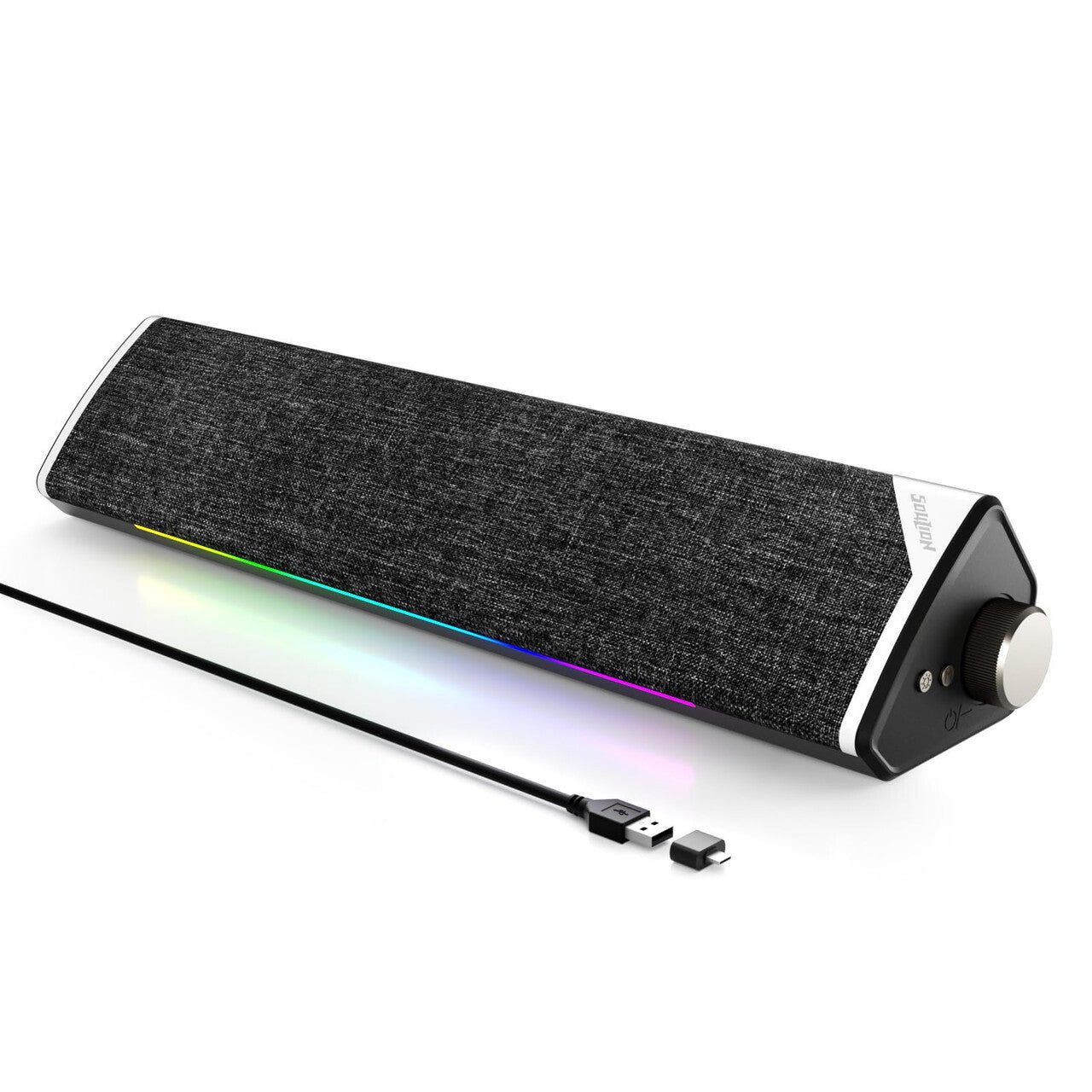 Bocina Bluetooth Soulion R60