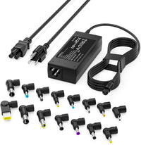 Cargador Universal Laptop Belker 90W