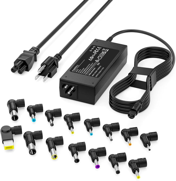 Cargador Universal Laptop Belker 90W