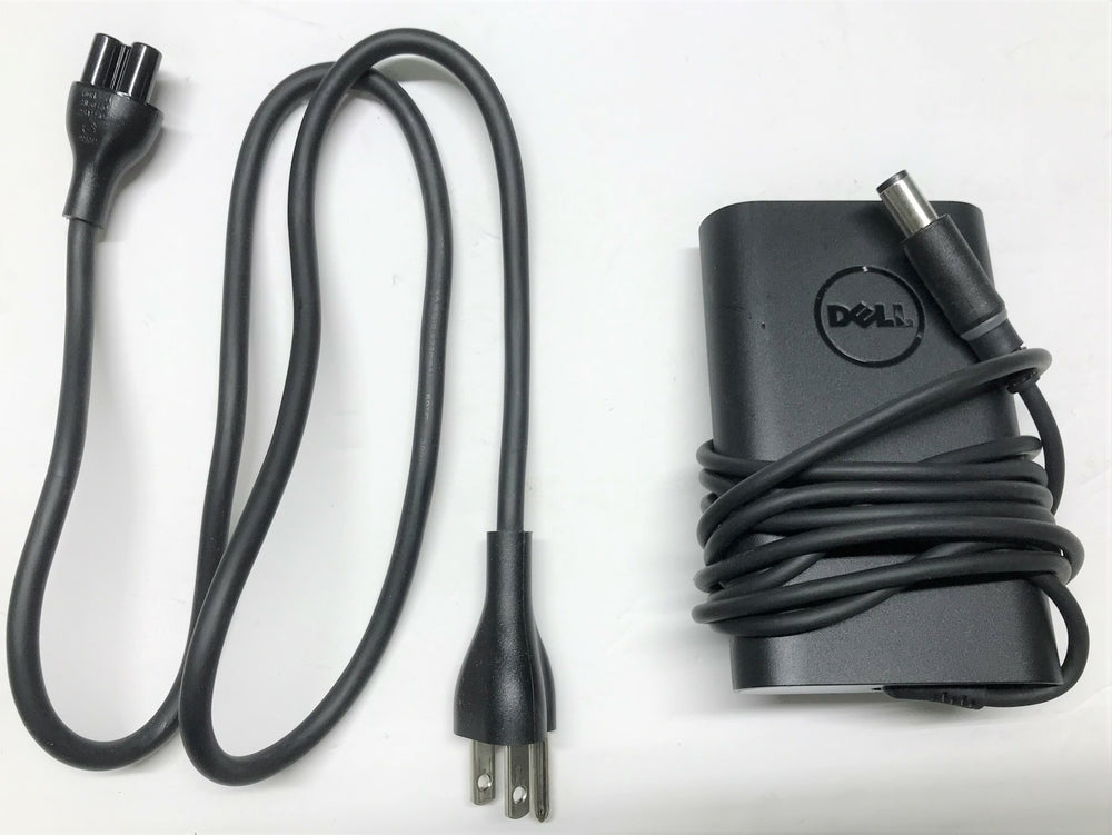 Cargador Dell Latitude E7450 65W