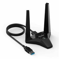 Adaptador WiFi Wavlink AC1300 USB 3.0