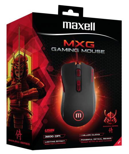 MAXELL MXG CA-MOWR-MXG
