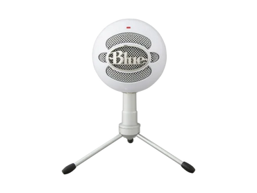 LOGITECH G SNOWBALL ICE