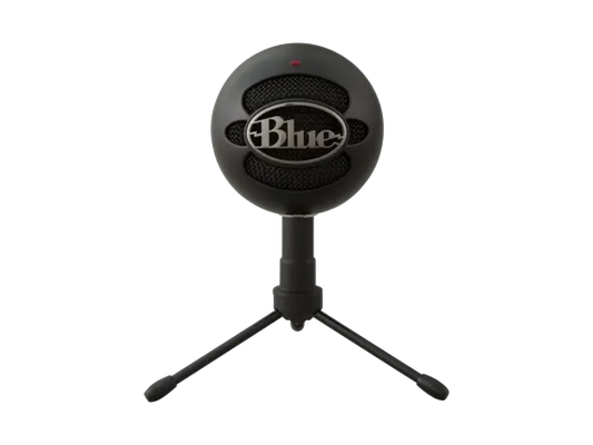 LOGITECH G SNOWBALL ICE