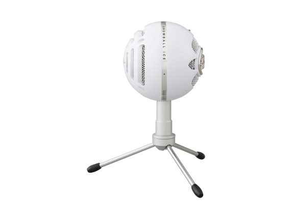 LOGITECH G SNOWBALL ICE