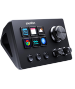 SOOMFON Stream Controller 6 Teclas