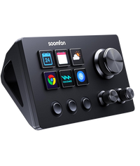 SOOMFON Stream Controller 6 Teclas