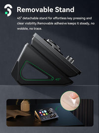 SOOMFON Stream Controller 6 Teclas