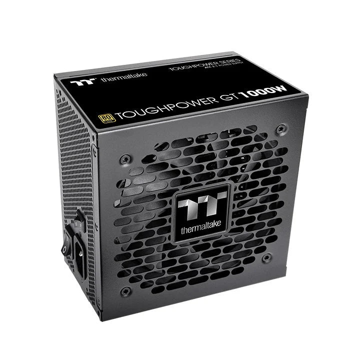 Toughpower GT 1000W Gold
