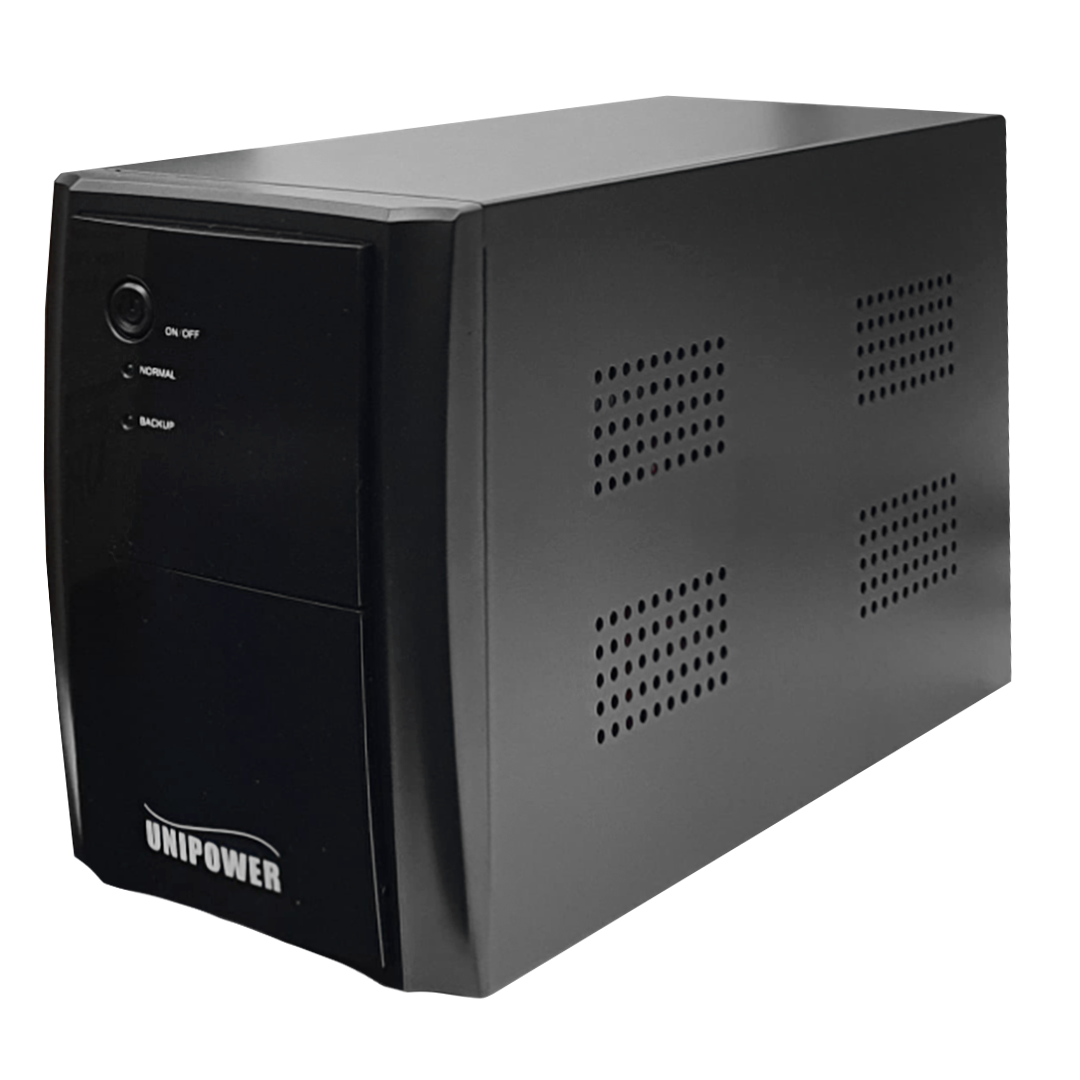 UNIPOWER UPS 1200VA
