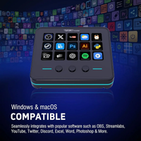 VSDinside Stream Dock 18 Teclas