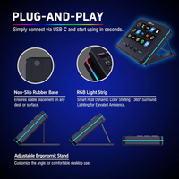VSDinside Stream Dock 18 Teclas