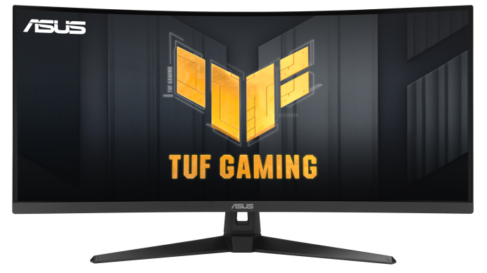 MONITOR ASUS TUF 34 VG34VQ3B 3440X1440 180 HZ 1 MS 2K