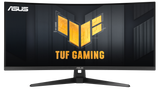MONITOR ASUS TUF 34 VG34VQ3B 3440X1440 180 HZ 1 MS 2K vista 1