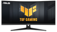 TUF Gaming VG34VQ3B 34'' Curvo