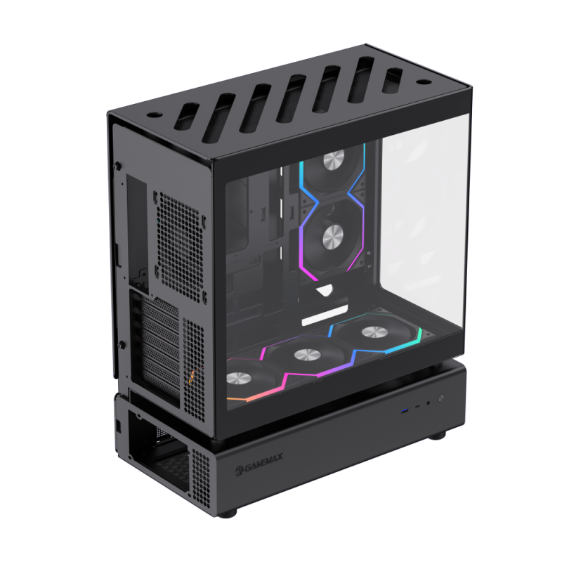 GAMEMAX INFINITY N80