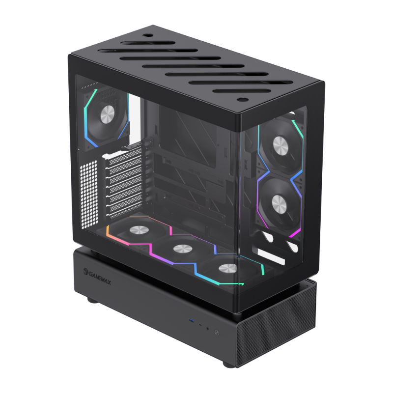 GAMEMAX INFINITY N80