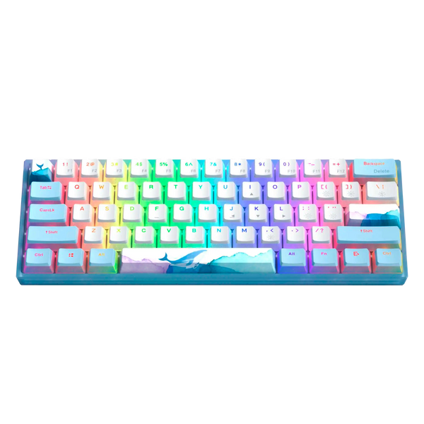 Womier WK61 60%