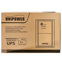 UniPower UPS 1600VA/900W
