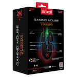 Tron Gaming Mouse