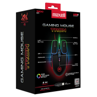 Tron Gaming Mouse
