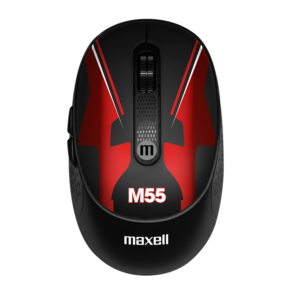 MAXELL M55 MOWL-M1 RACE EDITION