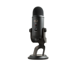 Blue Yeti USB Negro
