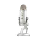 Blue Yeti USB Gris