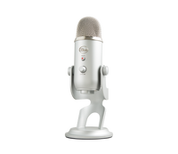 Blue Yeti USB Gris