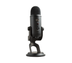 Blue Yeti USB Negro