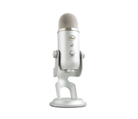 Blue Yeti USB Gris
